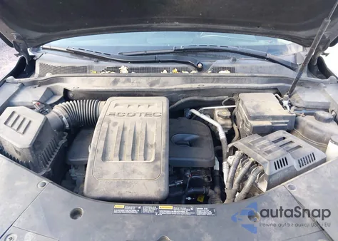 2017 Chevrolet Equinox Lt from USA, damaged, VIN 2GNALCEK0H1511688